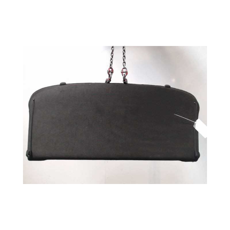 TABLETTE PLAGE ARRIERE RENAULT MEGANE