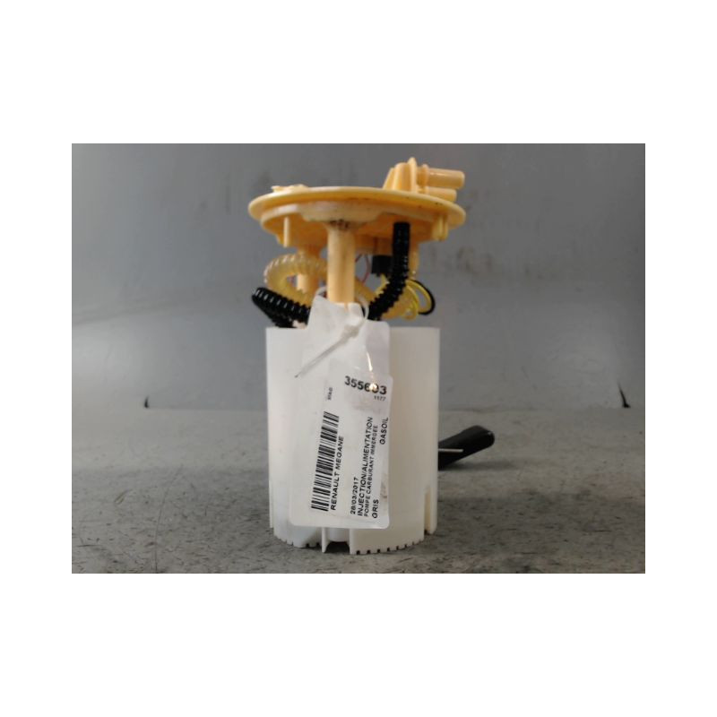 POMPE CARBURANT IMMERGEE RENAULT MEGANE