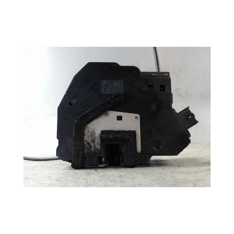 SYSTEME CONDAMNATION AVANT GAUCHE RENAULT CLIO IV
