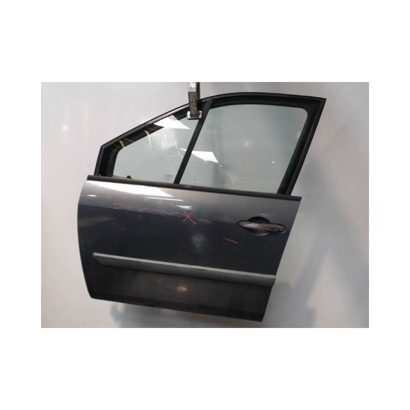 PORTE AVANT GAUCHE RENAULT SCENIC II PH2 2006-