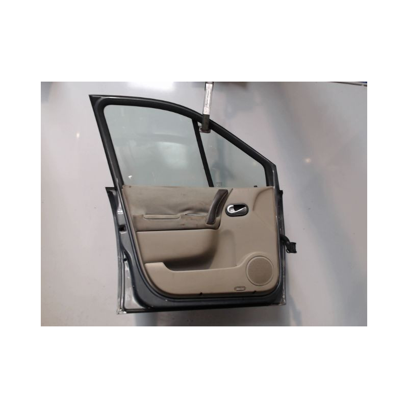 PORTE AVANT GAUCHE RENAULT SCENIC II PH2 2006-