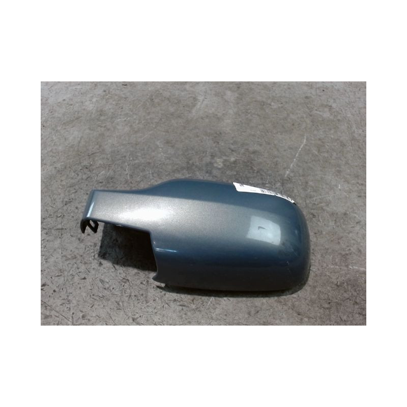 CARENAGE RETROVISEUR EXTERIEUR GAUCHE RENAULT SCENIC II PH2 2006-