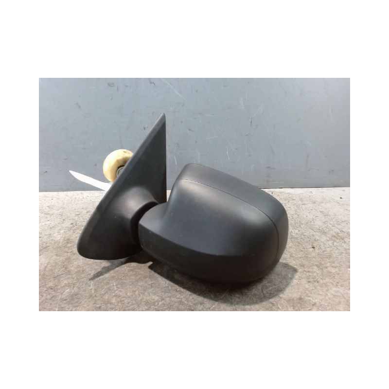 RETROVISEUR EXTERIEUR GAUCHE DACIA SANDERO 2008-