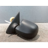 RETROVISEUR EXTERIEUR GAUCHE DACIA SANDERO 2008-