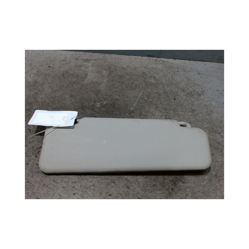 PARE-SOLEIL G DACIA SANDERO 2008-