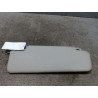PARE-SOLEIL G DACIA SANDERO 2008-