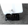 COMMANDE LEVE-GLACE PORTE AVG DACIA LOGAN