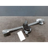 MECANISME+MOTEUR LEVE-GLACE AVANT GAUCHE DACIA LOGAN