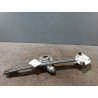 MECANISME+MOTEUR LEVE-GLACE AVANT GAUCHE DACIA LOGAN