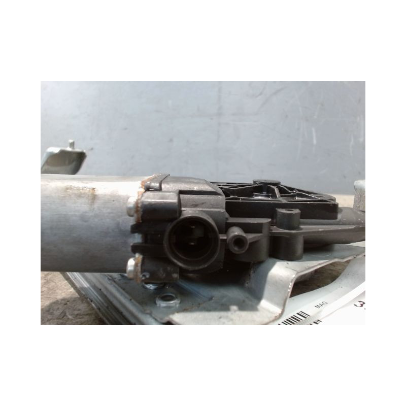 MECANISME+MOTEUR LEVE-GLACE AVANT GAUCHE DACIA LOGAN