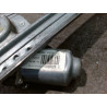 MECANISME+MOTEUR LEVE-GLACE AVANT GAUCHE DACIA LOGAN