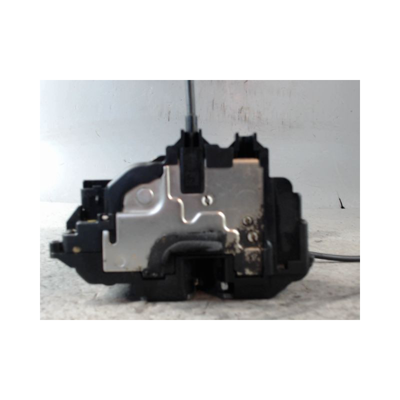 SYSTEME CONDAMNATION AVANT DROIT RENAULT CLIO III 2010-
