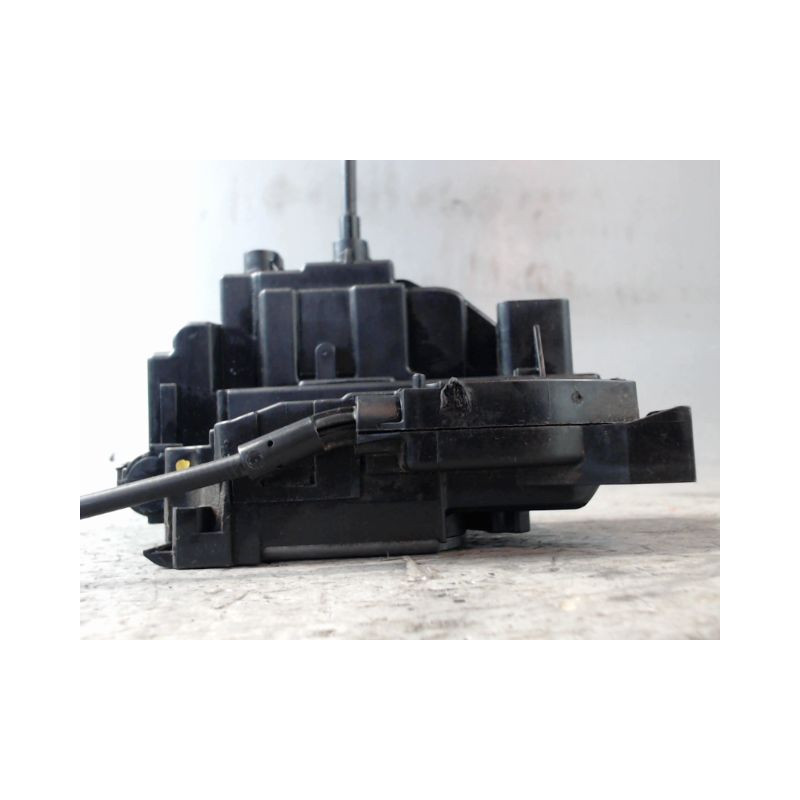 SYSTEME CONDAMNATION AVANT DROIT RENAULT CLIO III 2010-
