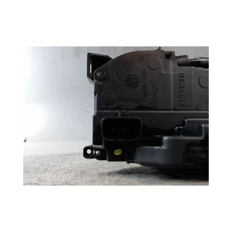 SYSTEME CONDAMNATION AVANT DROIT RENAULT CLIO III 2010-