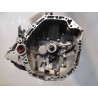 BOITE A VITESSE MECANIQUE RENAULT CLIO III 2010- 1.5 dCi