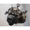 BOITE A VITESSE MECANIQUE RENAULT CLIO III 2010- 1.5 dCi