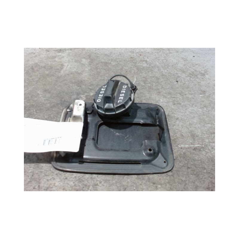 VOLET DE TRAPPE CARBURANT KIA SORENTO