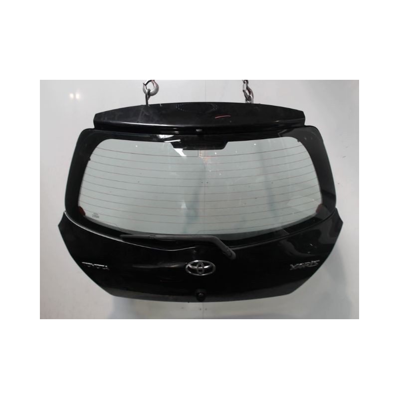 HAYON TOYOTA YARIS 2005-