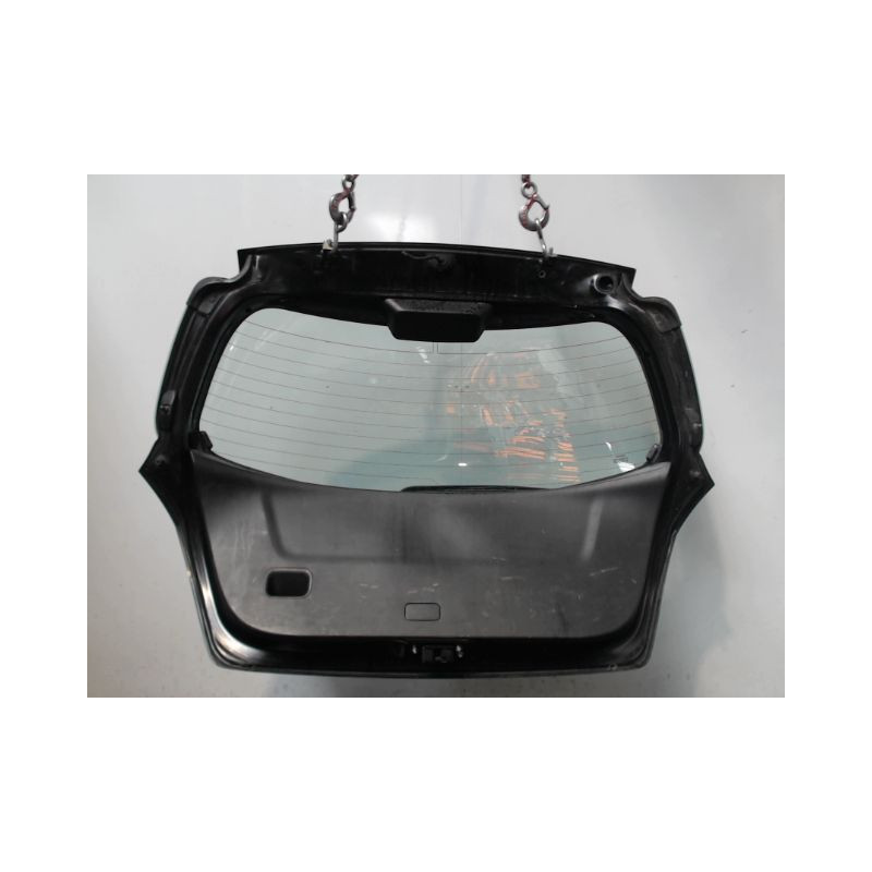 HAYON TOYOTA YARIS 2005-