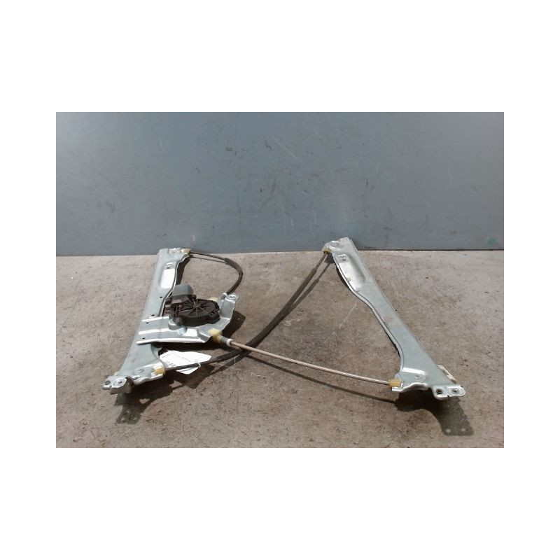 MECANISME+MOTEUR LEVE-GLACE AVANT GAUCHE RENAULT CLIO