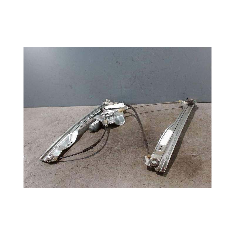 MECANISME+MOTEUR LEVE-GLACE AVANT GAUCHE RENAULT CLIO
