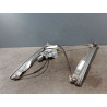 MECANISME+MOTEUR LEVE-GLACE AVANT GAUCHE RENAULT CLIO