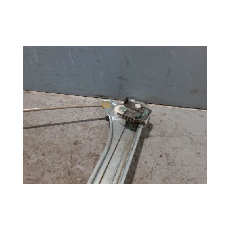 MECANISME+MOTEUR LEVE-GLACE AVANT GAUCHE RENAULT CLIO