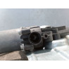 MECANISME+MOTEUR LEVE-GLACE AVANT GAUCHE RENAULT CLIO