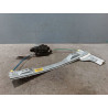 MECANISME+MOTEUR LEVE-GLACE AVANT DROIT OPEL CORSA 2010-