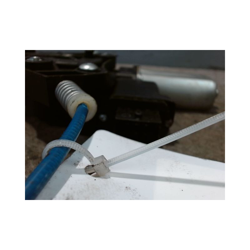 MECANISME+MOTEUR LEVE-GLACE AVANT DROIT OPEL CORSA 2010-