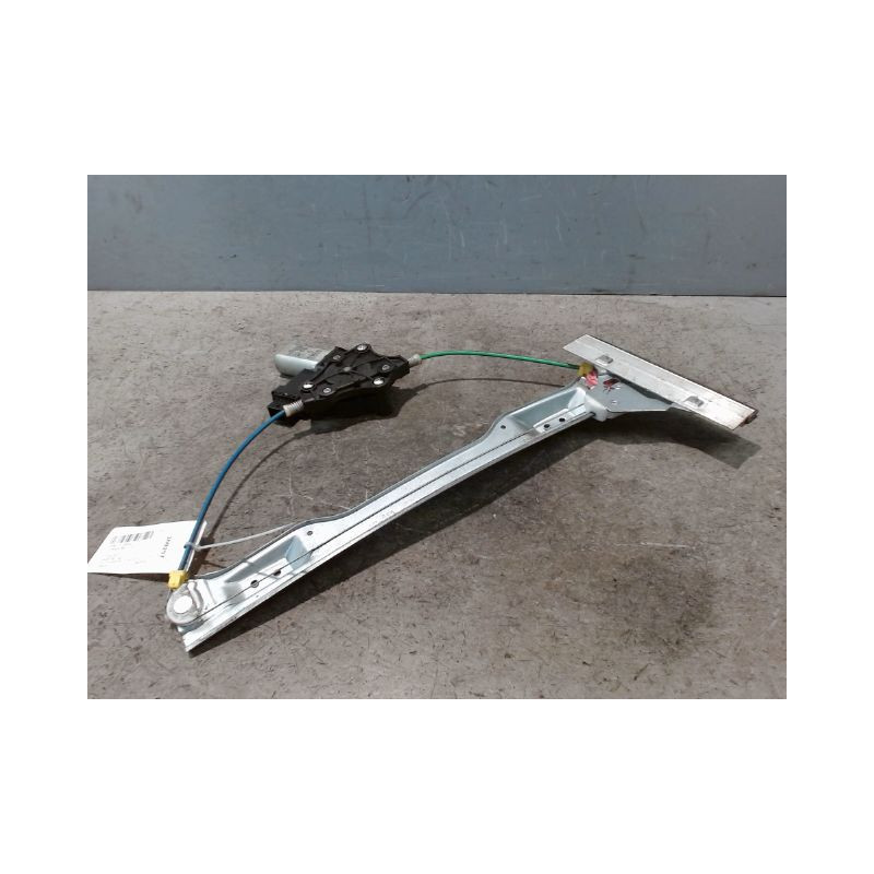 MECANISME+MOTEUR LEVE-GLACE AVANT GAUCHE OPEL CORSA 2010-