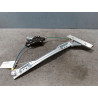 MECANISME+MOTEUR LEVE-GLACE AVANT GAUCHE OPEL CORSA 2010-