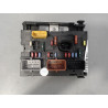 BOITE A FUSIBLES CITROEN C3
