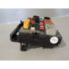 BOITE A FUSIBLES CITROEN C3