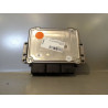 CALCULATEUR MOTEUR CITROEN C3