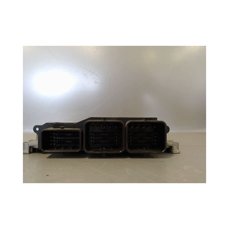 CALCULATEUR MOTEUR CITROEN C3