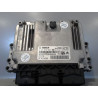 CALCULATEUR MOTEUR CITROEN C3