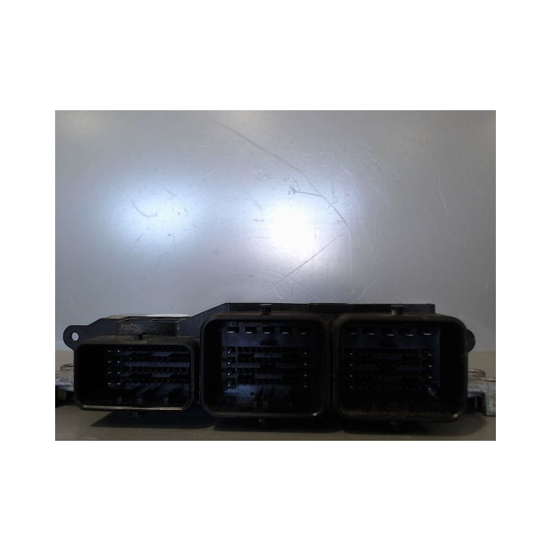 CALCULATEUR MOTEUR CITROEN C3