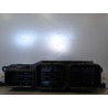 CALCULATEUR MOTEUR CITROEN C3