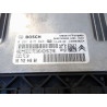 CALCULATEUR MOTEUR CITROEN C3