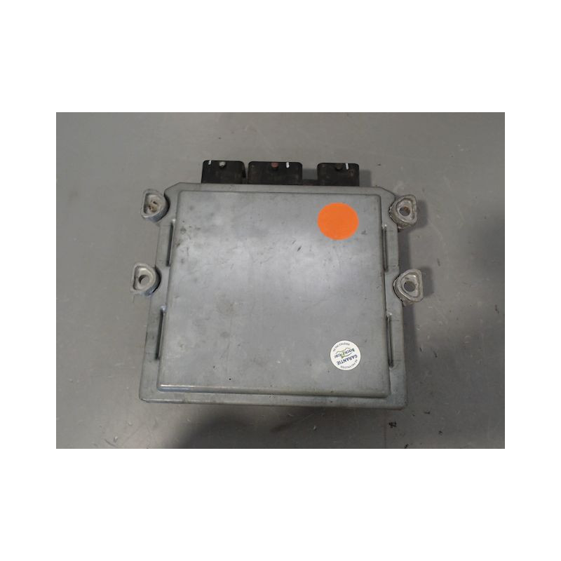 CALCULATEUR MOTEUR CITROEN BERLINGO