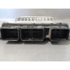 CALCULATEUR MOTEUR CITROEN BERLINGO