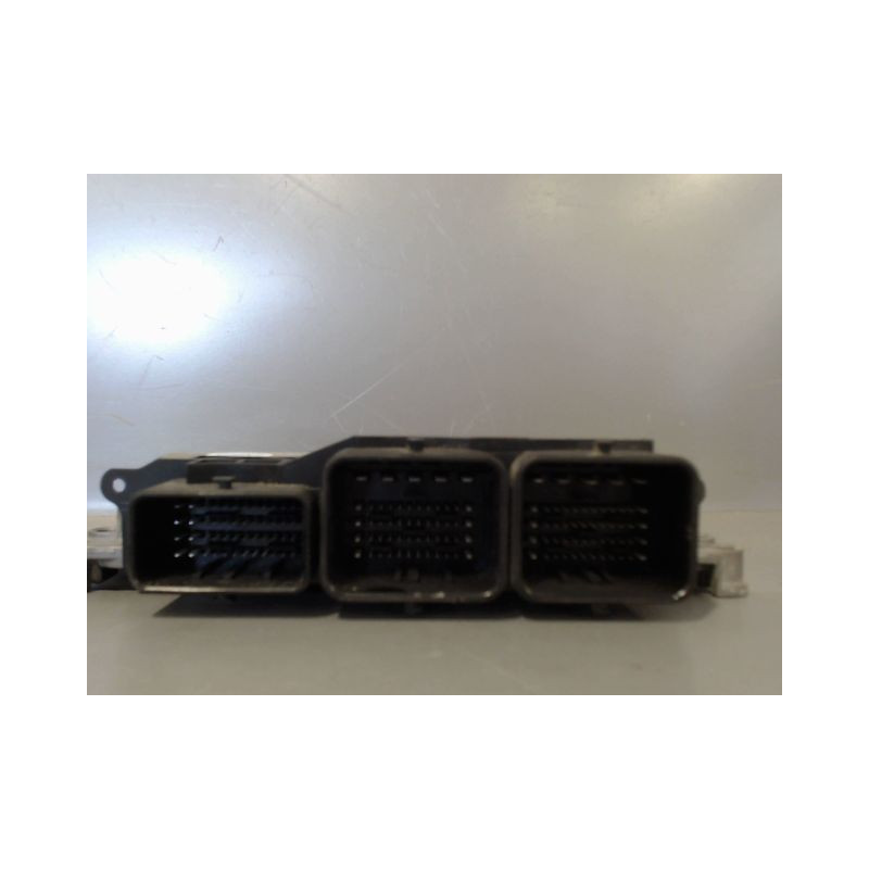 CALCULATEUR MOTEUR CITROEN C3