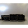 CALCULATEUR MOTEUR CITROEN C3