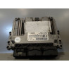 CALCULATEUR MOTEUR PEUGEOT 207