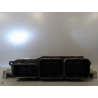 CALCULATEUR MOTEUR PEUGEOT 207