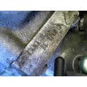 BOITE A VITESSE MECANIQUE VOLKSWAGEN GOLF 1.9 TDI