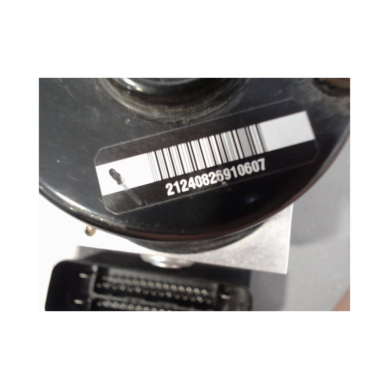 UNITE HYDRAULIQUE ABS VOLKSWAGEN TOURAN MONOSP. I Phase 2 (1T) 2006-2010