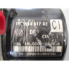 UNITE HYDRAULIQUE ABS VOLKSWAGEN TOURAN MONOSP. I Phase 2 (1T) 2006-2010