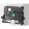 BOITE A FUSIBLES CITROEN C3 I Phase 2 2005-2010